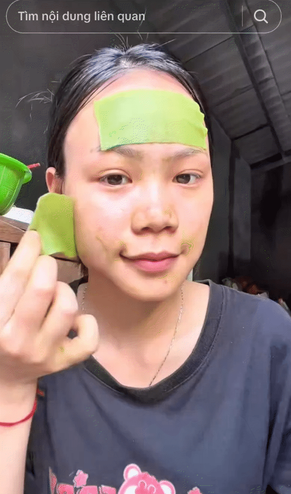 Trị mụn ẩn, thâm mụn trong 1 tuần, cô nàng dùng chiêu đơn giản đến không ngờ- Ảnh 10.