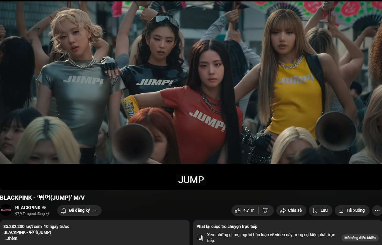 Từ hôm nay không còn top trending: Cả làng nhạc “bơ vơ” trước sự thay đổi của YouTube- Ảnh 3. Từ hôm nay không còn top trending: Cả làng nhạc “bơ vơ” trước sự thay đổi của YouTube- Ảnh 3.