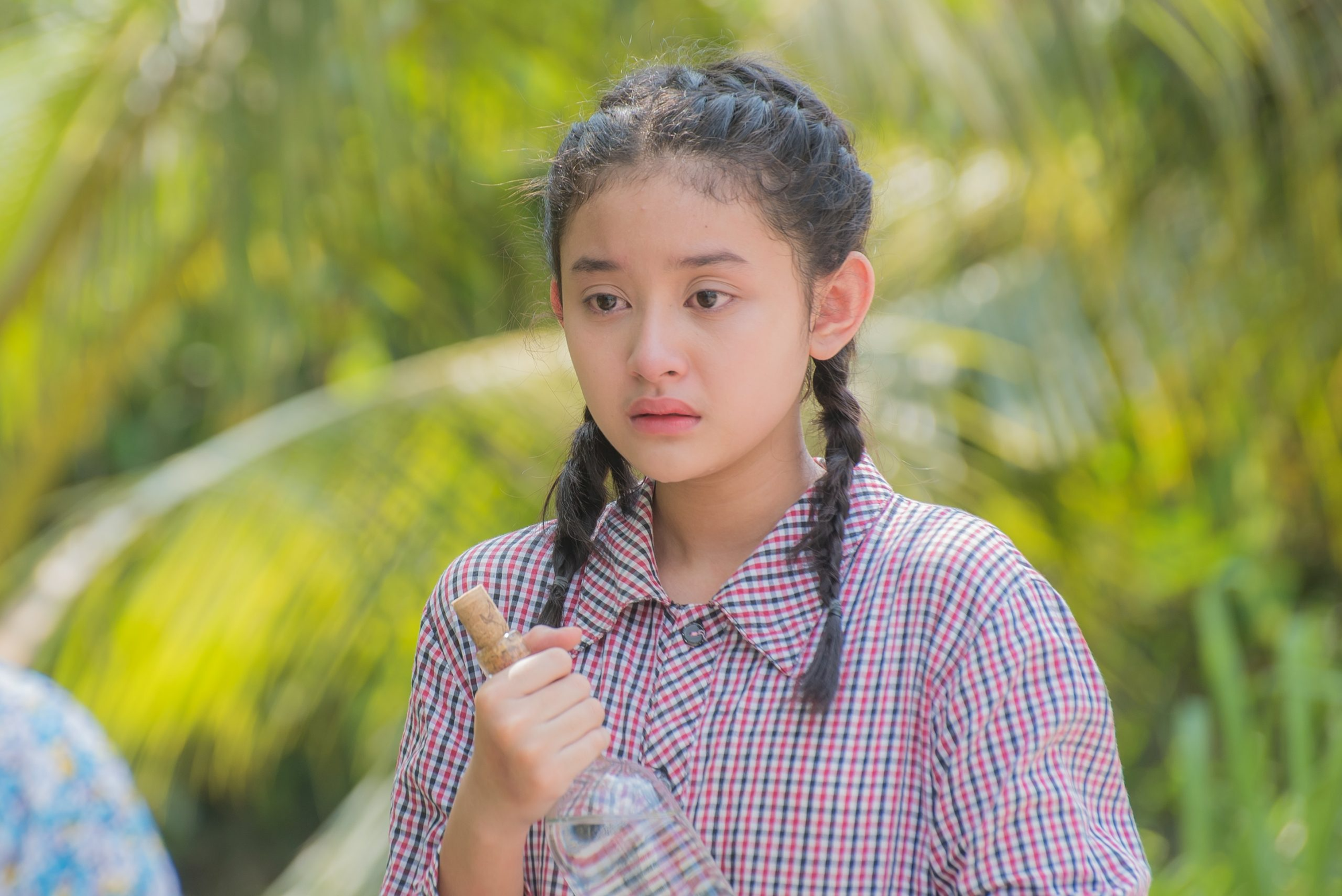 Khánh Như - bạn thân Hạt Dẻ từng là sao nhí, SN 2007 có cuộc sống sang chảnh trên MXH là ai?- Ảnh 3.