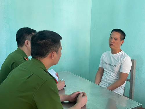 Xác lập chuyên án đặc biệt, vạch trần doanh nhân "máu lạnh” Bùi Quốc Ý và hệ thống “mạng nhện” tội phạm- Ảnh 4.
