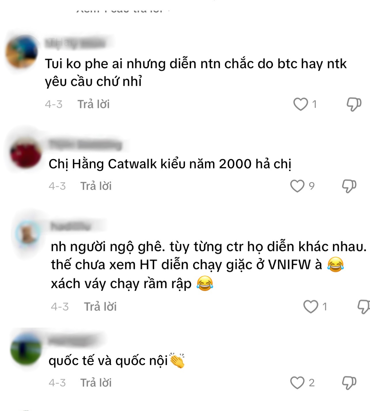 Thanh Hằng vs Hoàng Thùy: Trình vedette kiểu gì mà cứ va nhau mãi?- Ảnh 2. Thanh Hằng vs Hoàng Thùy: Trình vedette kiểu gì mà cứ va nhau mãi?- Ảnh 2.