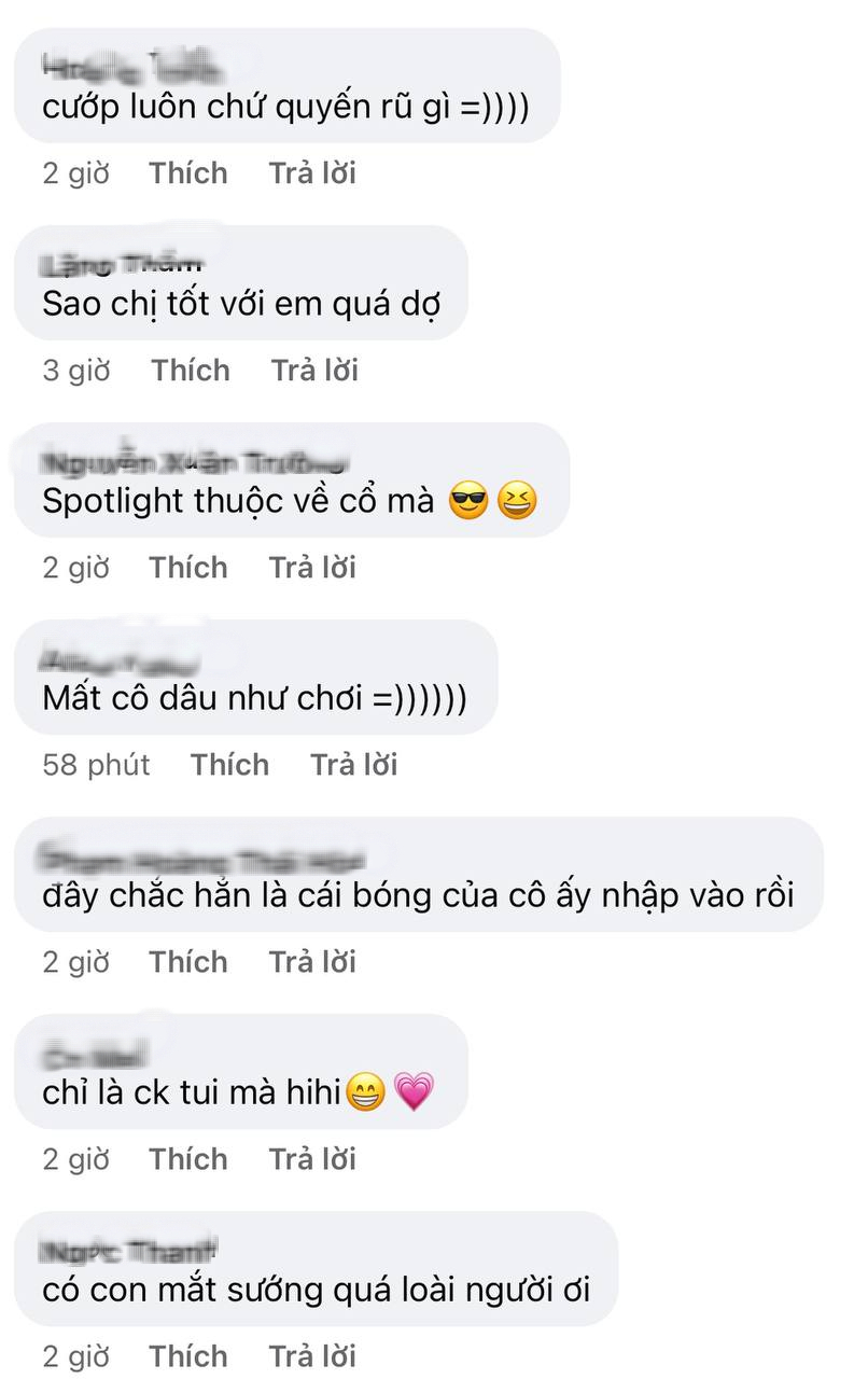 Đại sứ Prada đi ăn cưới mặc không giống ai- Ảnh 3.