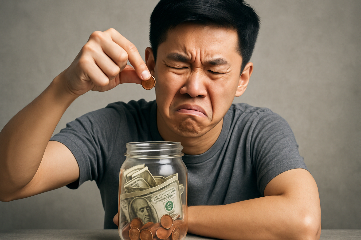 Hội chứng "RỐI LOẠN TIỀN BẠC": Điều ám ảnh giới trẻ hơn cả "rối loạn tiền đình"- Ảnh 5.