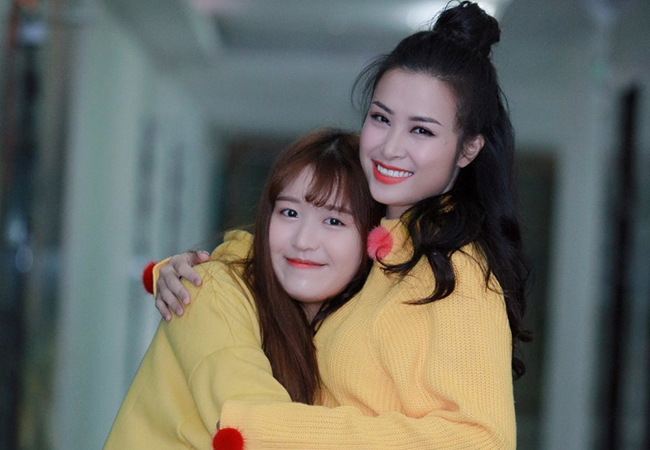 Em Xinh người Hàn vừa bị loại, Trấn Thành khen nức nở: Hát rõ lời - điều mà rất nhiều ca sĩ chưa làm tốt- Ảnh 5.
