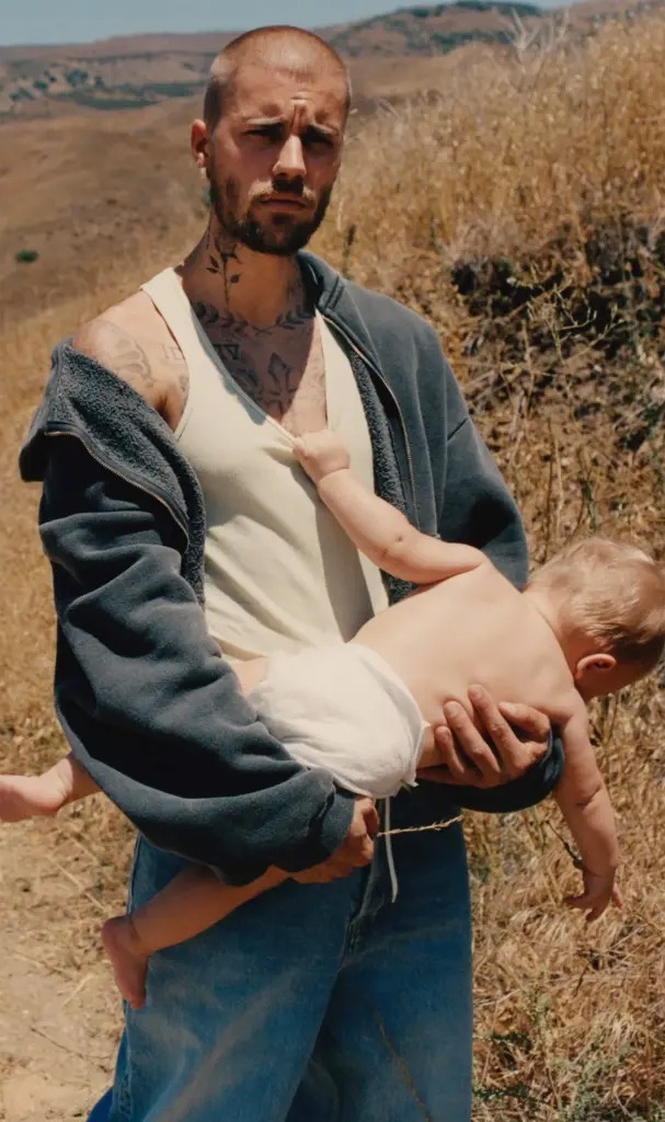 Tại sao Justin Bieber lại 