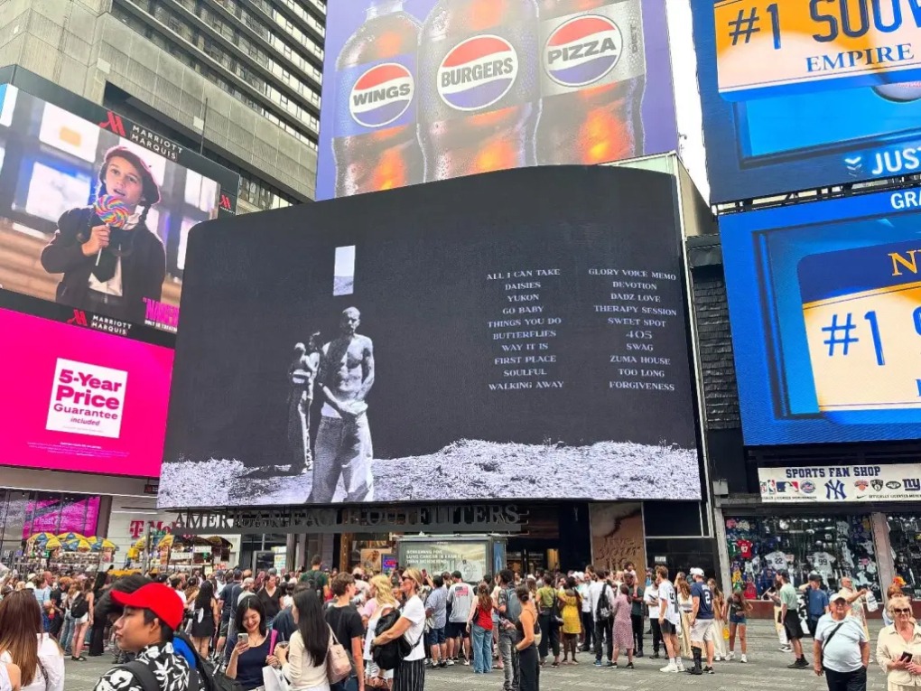 Tại sao Justin Bieber lại 