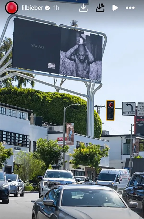 Tại sao Justin Bieber lại 