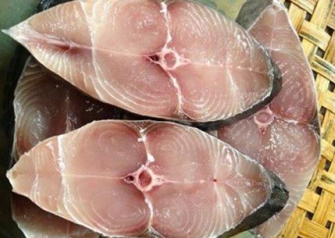 Loại cá được đánh giá "tốt hơn cả cá hồi", ở chợ Việt bán rất nhiều- Ảnh 2.