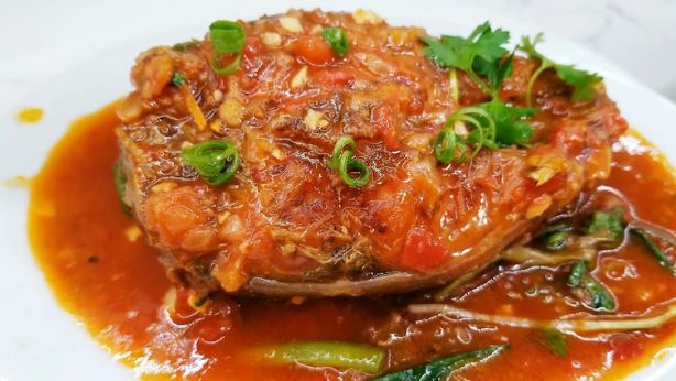 Loại cá được đánh giá "tốt hơn cả cá hồi", ở chợ Việt bán rất nhiều- Ảnh 3.