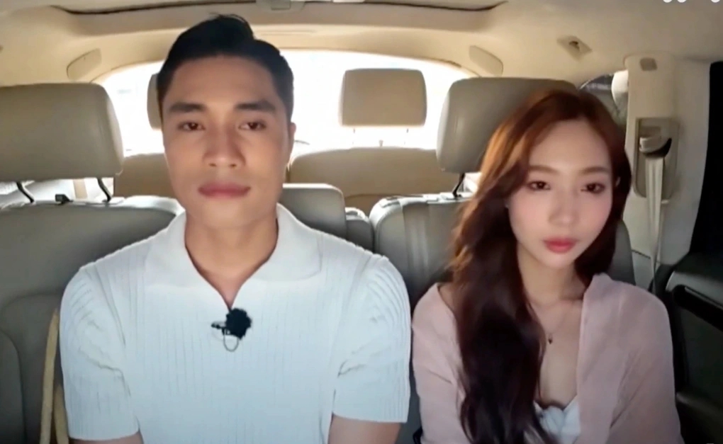 Cặp đôi "phản diện" mạnh nhất show hẹn hò Đảo Thiên Đường lộ hint hẹn hò sau 1 năm?- Ảnh 1.