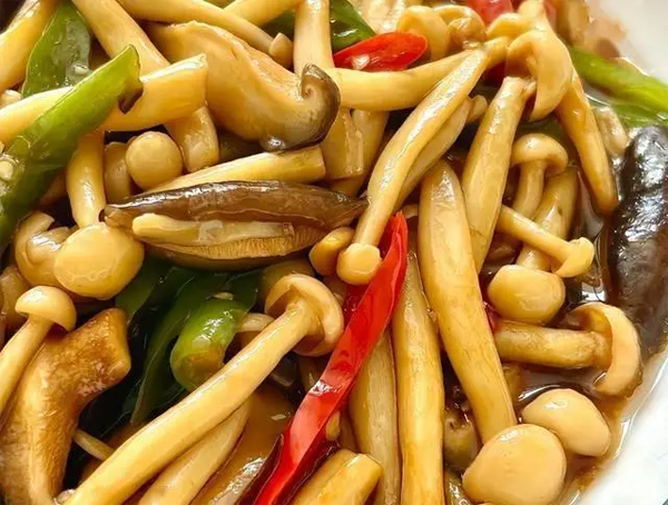 Cẩn thận: 6 món ăn quen thuộc càng hâm nóng càng độc, tốt nhất nên bỏ đi- Ảnh 1.