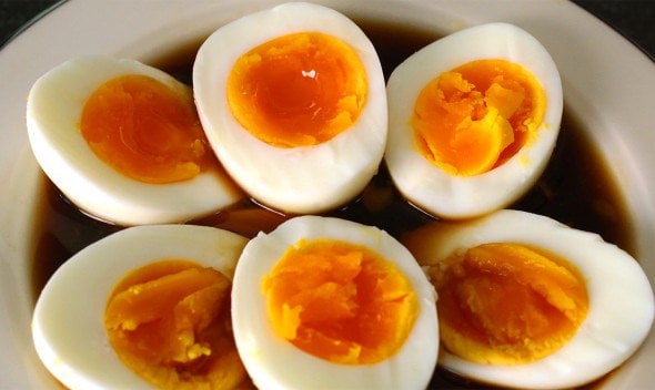 Cẩn thận: 6 món ăn quen thuộc càng hâm nóng càng độc, tốt nhất nên bỏ đi- Ảnh 2.