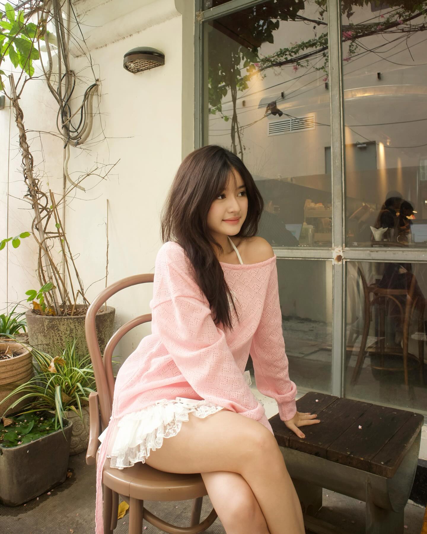 Khánh Như - bạn thân Hạt Dẻ từng là sao nhí, SN 2007 có cuộc sống sang chảnh trên MXH là ai?- Ảnh 18.