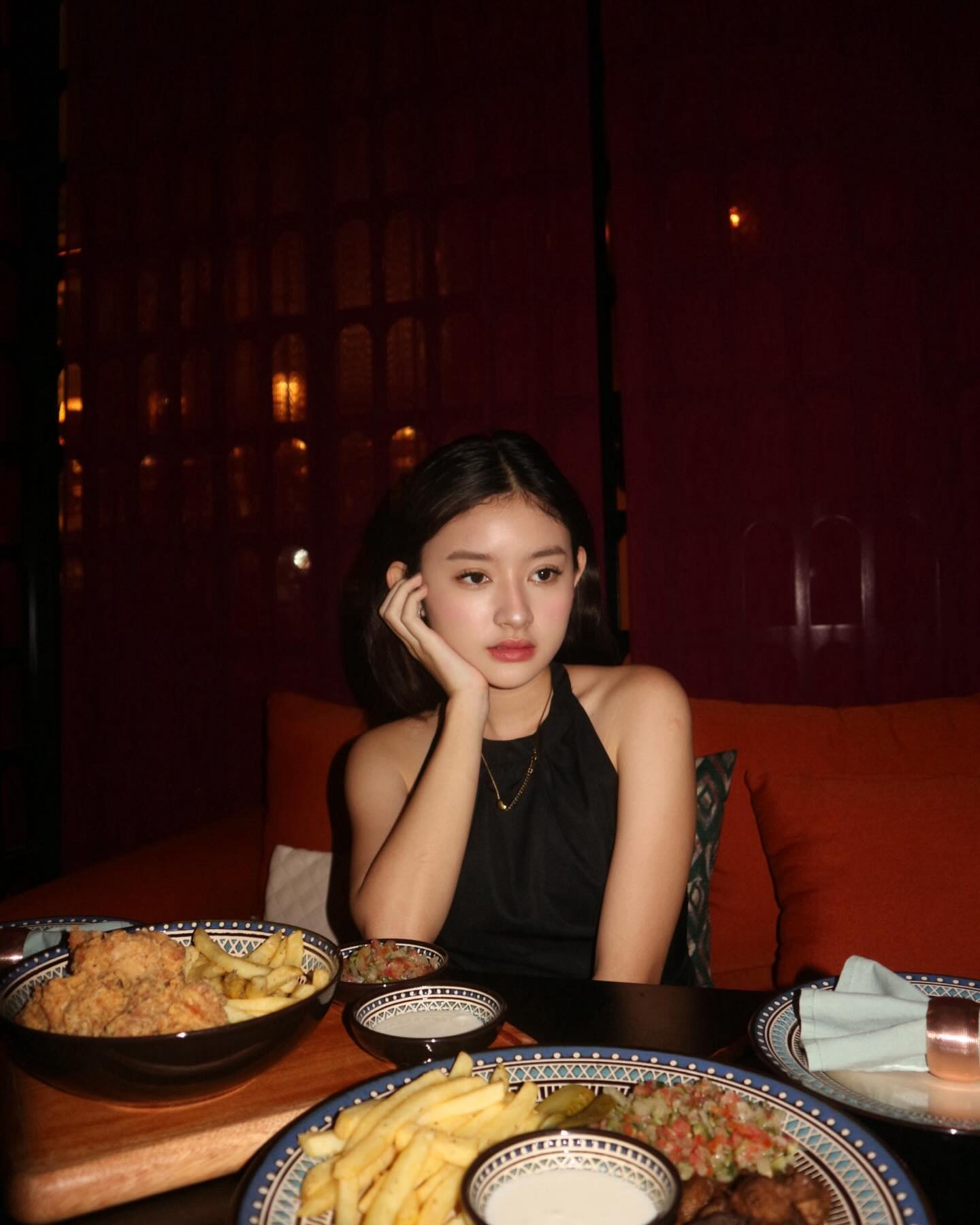 Khánh Như - bạn thân Hạt Dẻ từng là sao nhí, SN 2007 có cuộc sống sang chảnh trên MXH là ai?- Ảnh 10.