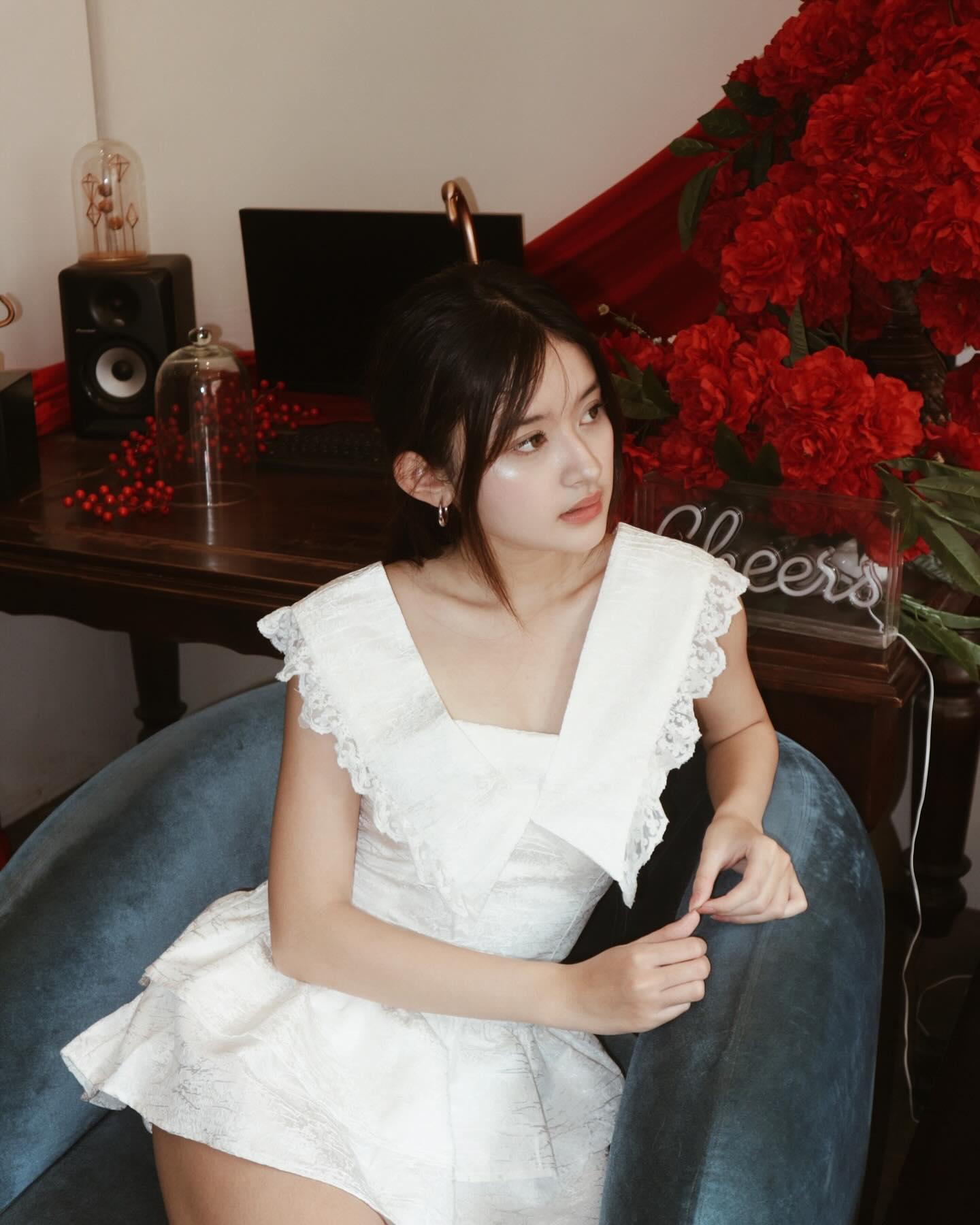 Khánh Như - bạn thân Hạt Dẻ từng là sao nhí, SN 2007 có cuộc sống sang chảnh trên MXH là ai?- Ảnh 12.