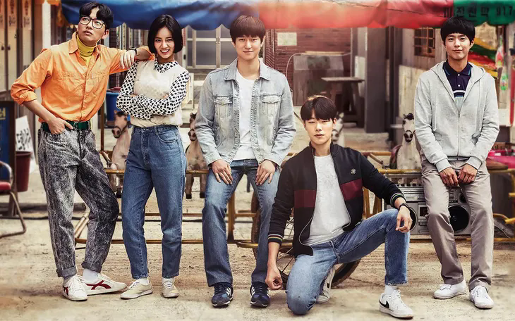 (Ảnh: Netflix)