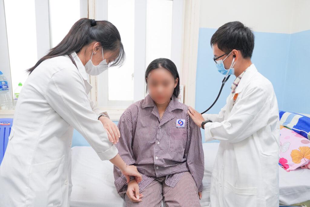 Vắc xin cúm cho mẹ bầu, hiểu đúng để bảo vệ mẹ và thai nhi- Ảnh 2.