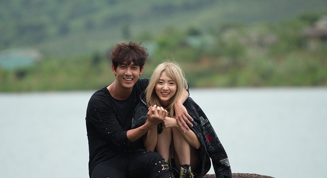 Cảnh tượng khó coi của cặp đôi “rắn độc showbiz”, nhà gái nói 1 lời tạm biệt- Ảnh 5.