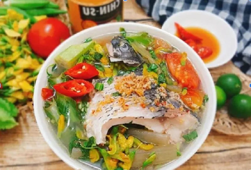 Loài cá ngọt thịt ít xương, tốt hơn cá hồi, ngon như cao lương mỹ vị: Cứ gặp ở chợ là phải mua ngay- Ảnh 3.