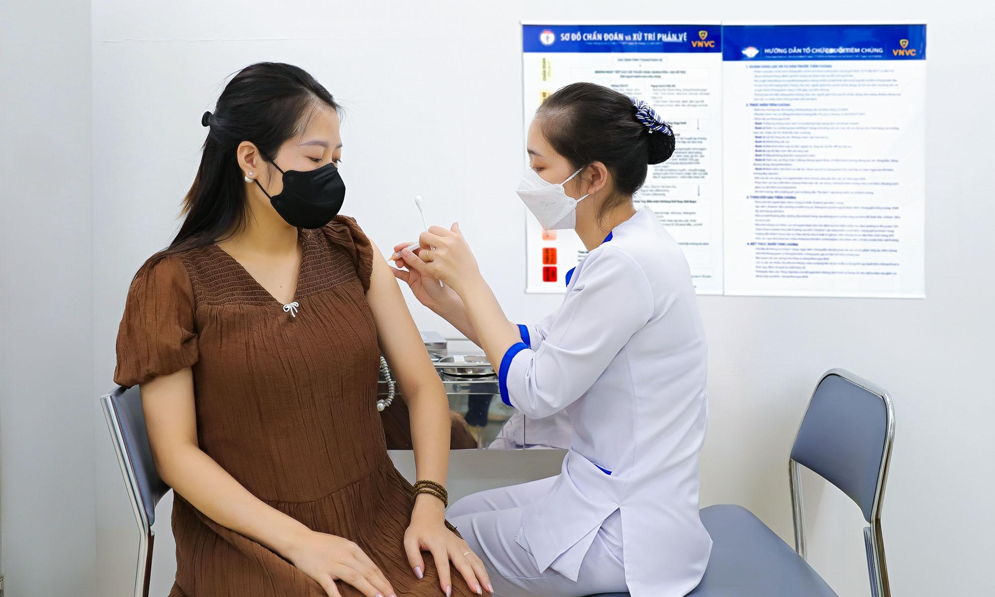 Vắc xin cúm cho mẹ bầu, hiểu đúng để bảo vệ mẹ và thai nhi- Ảnh 5.