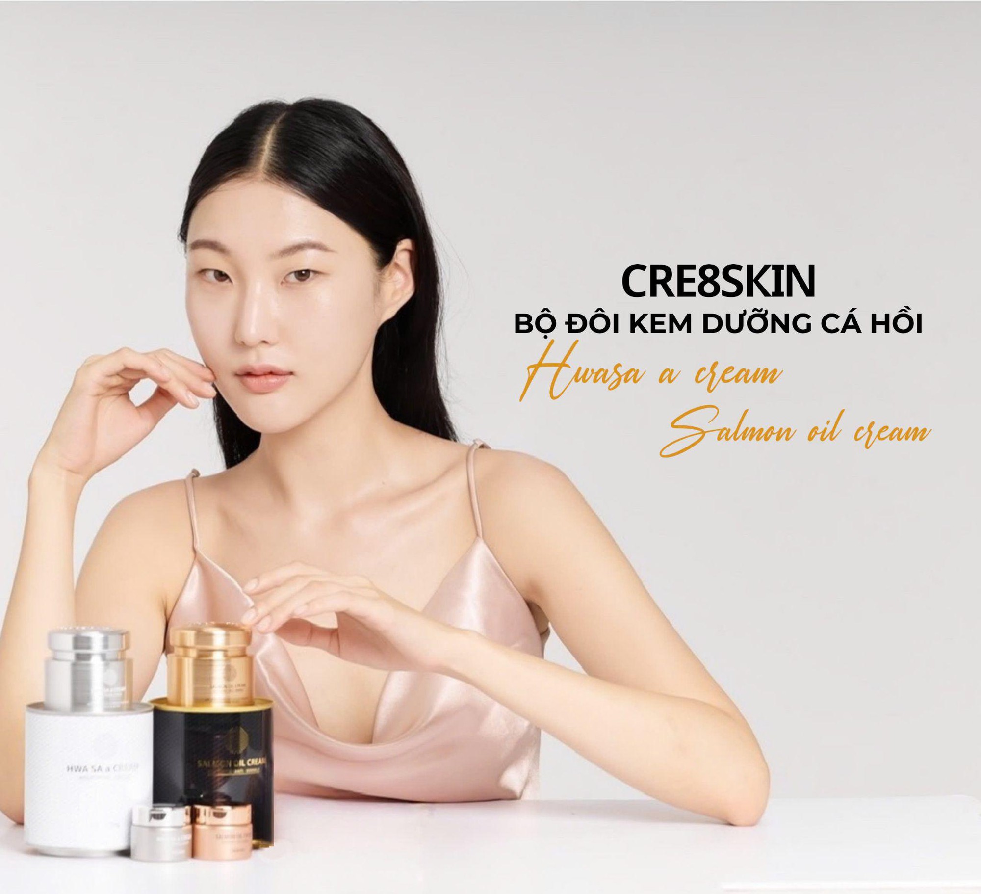Kem cá hồi - Cơn sốt 9 năm chưa hạ nhiệt- Ảnh 8.