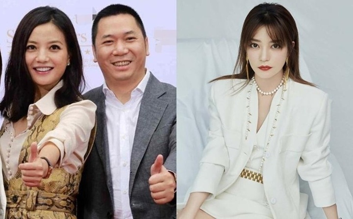 Triệu Vy - "Én nhỏ" quốc dân vụt tắt hào quang vì bị 'phong sát'- Ảnh 3.
