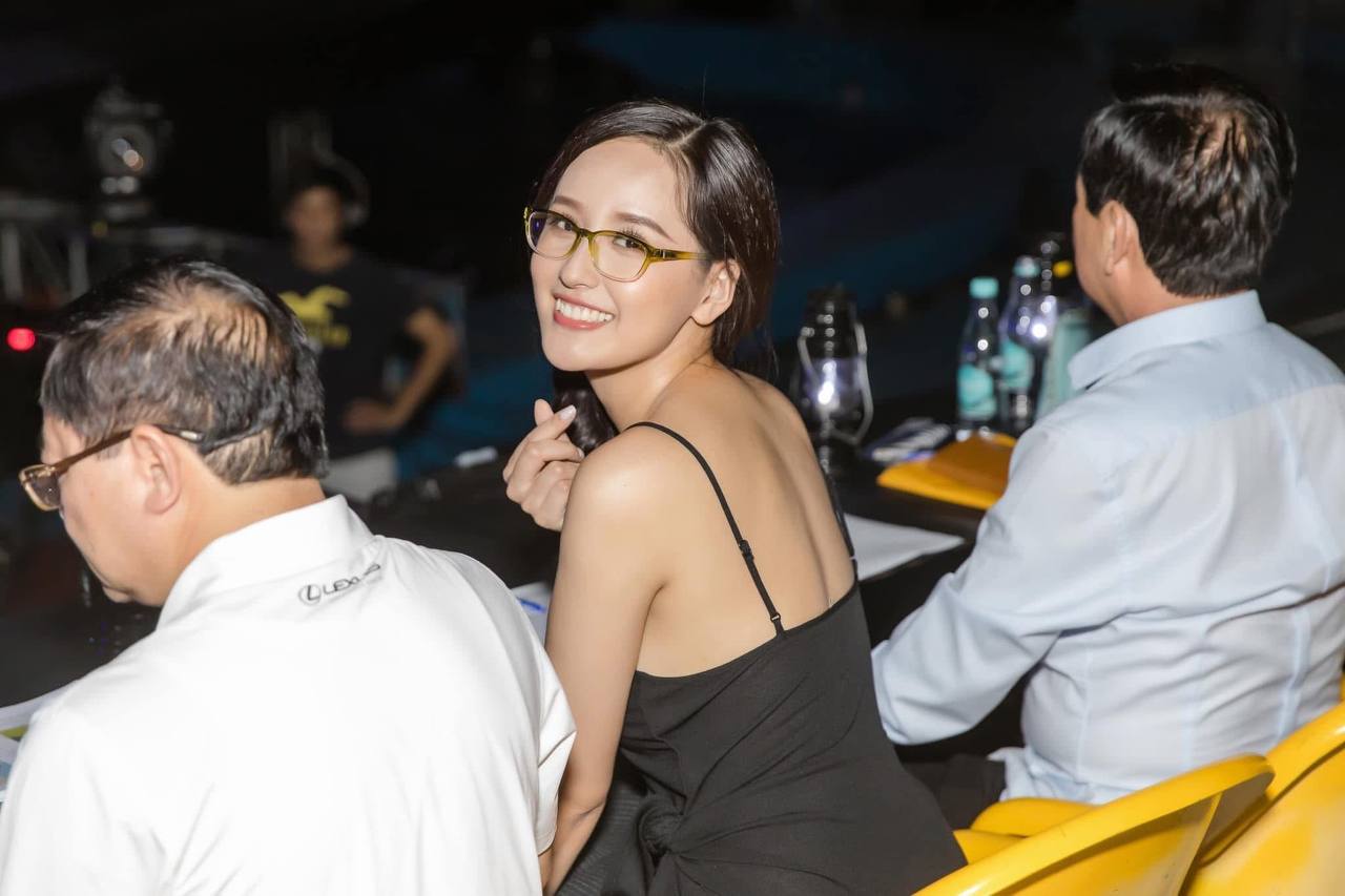 11 năm trước của Hoa hậu từng được ví là Lưu Diệc Phi Việt Nam- Ảnh 3.