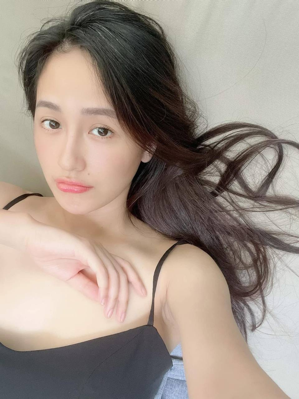 11 năm trước của Hoa hậu từng được ví là Lưu Diệc Phi Việt Nam- Ảnh 6.