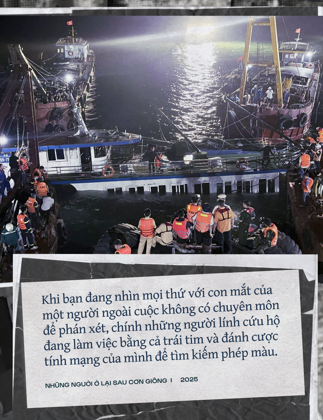 Sau cơn giông, những người ở lại là để thương nhau- Ảnh 4.