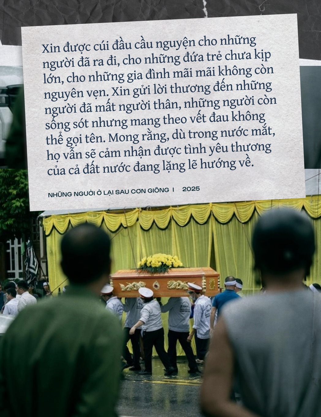 Sau cơn giông, những người ở lại là để thương nhau- Ảnh 6.
