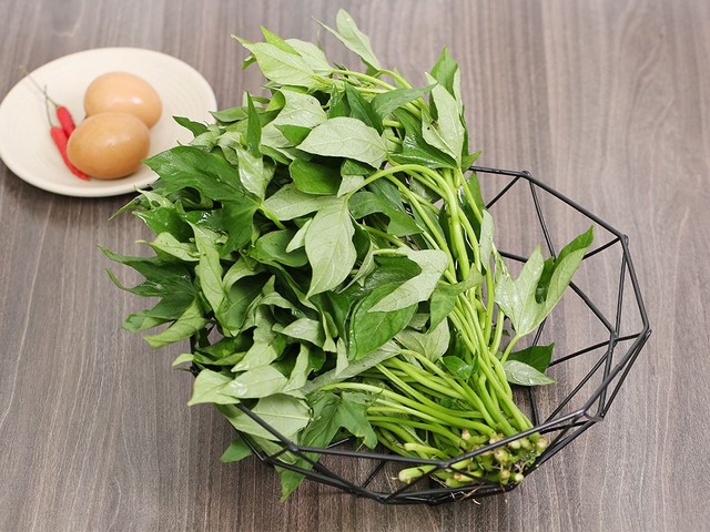 Việt Nam có loại rau dân dã, mỡ máu cao, tiểu đường “rất sợ”: Nhiều người chưa biết tận dụng- Ảnh 1. Việt Nam có loại rau dân dã, mỡ máu cao, tiểu đường “rất sợ”: Nhiều người chưa biết tận dụng- Ảnh 1.
