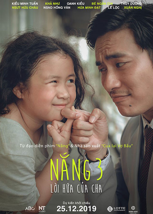 Ngỡ ngàng với dung mạo hiện tại của em bé được Trấn Thành mời đóng phim trăm tỷ khi mới 10 tuổi- Ảnh 3.