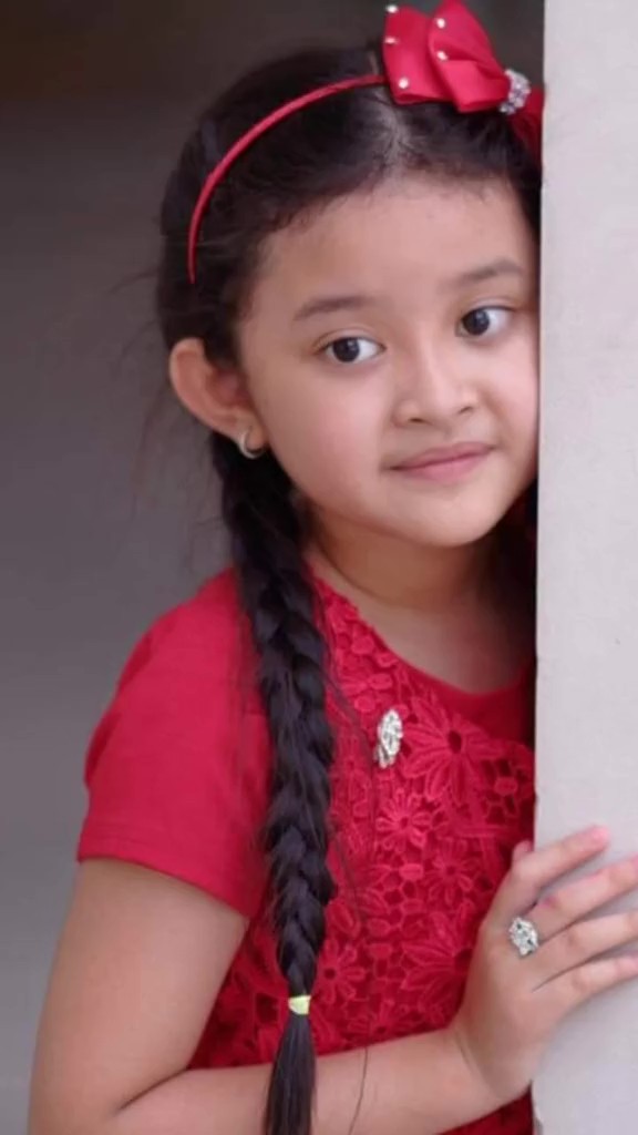 Khánh Như - bạn thân Hạt Dẻ từng là sao nhí, SN 2007 có cuộc sống sang chảnh trên MXH là ai?- Ảnh 2.