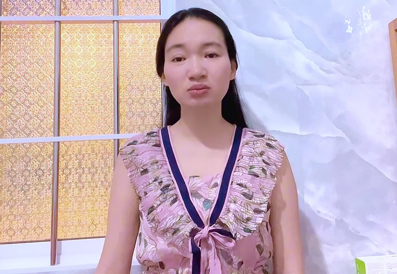 Vợ kém 26 tuổi của Tiết Cương có động thái sau khi bị mắng chửi suốt 3 năm- Ảnh 1.