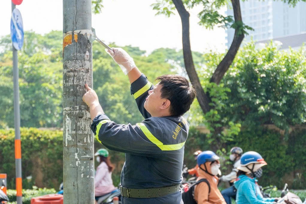 Nở rộ "bẫy" tuyển dụng- Ảnh 2.