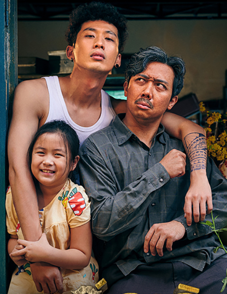 Ngỡ ngàng với dung mạo hiện tại của em bé được Trấn Thành mời đóng phim trăm tỷ khi mới 10 tuổi- Ảnh 2.