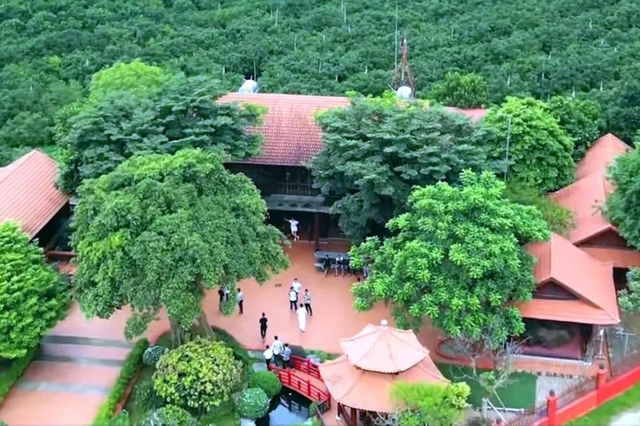 Âm mưu 'chạy án' cho phạm nhân chung thân của trùm giang hồ Vi 'ngộ'- Ảnh 2.