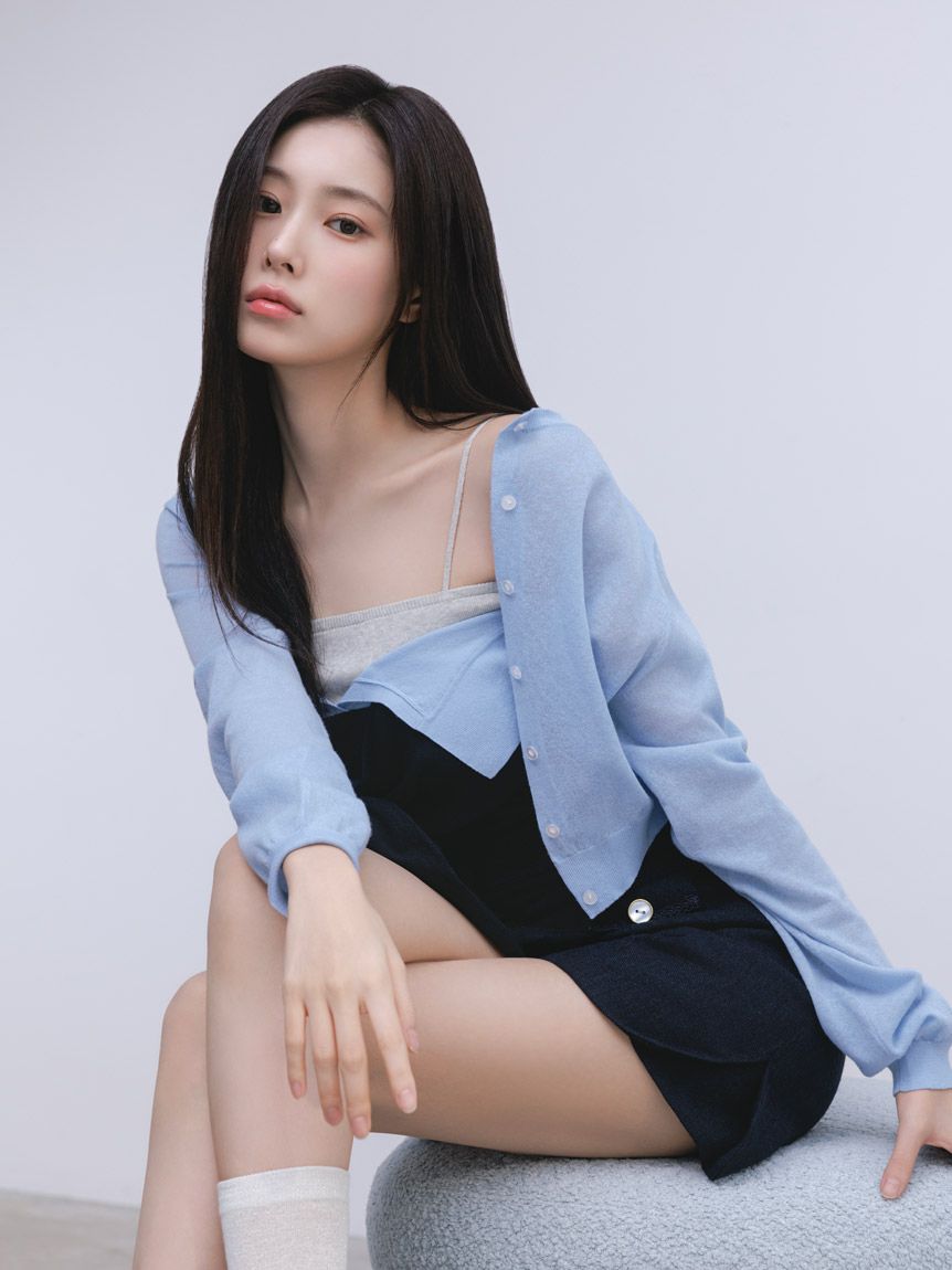 Nữ thần nhan sắc có đôi mắt đáng sợ nhất showbiz, chỉ 1 ánh nhìn làm “đơ cứng” người đối diện- Ảnh 7.