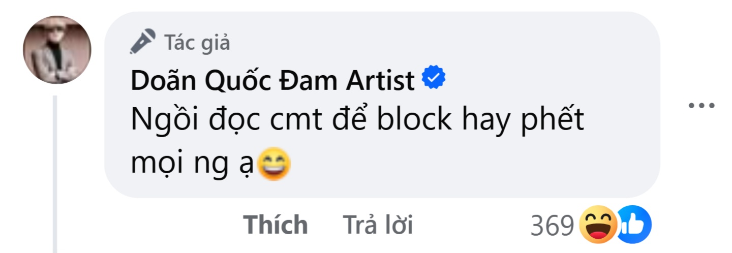 Bức ảnh chụp cùng 1 mỹ nhân VFC khiến Doãn Quốc Đam bị netizen tấn công- Ảnh 2. Bức ảnh chụp cùng 1 mỹ nhân VFC khiến Doãn Quốc Đam bị netizen tấn công- Ảnh 2.