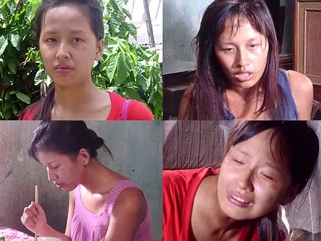 2,4 triệu người không tin đây là Mai Phương Thuý, sao trông Hoa hậu lại như thế này?- Ảnh 1. 2,4 triệu người không tin đây là Mai Phương Thuý, sao trông Hoa hậu lại như thế này?- Ảnh 1.