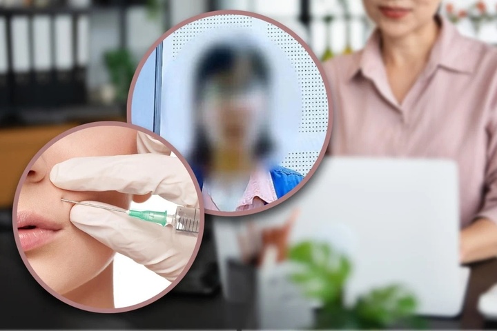 Nữ thủ quỹ rút ruột gần 62 tỷ đồng của công ty để phẫu thuật thẩm mỹ- Ảnh 1.