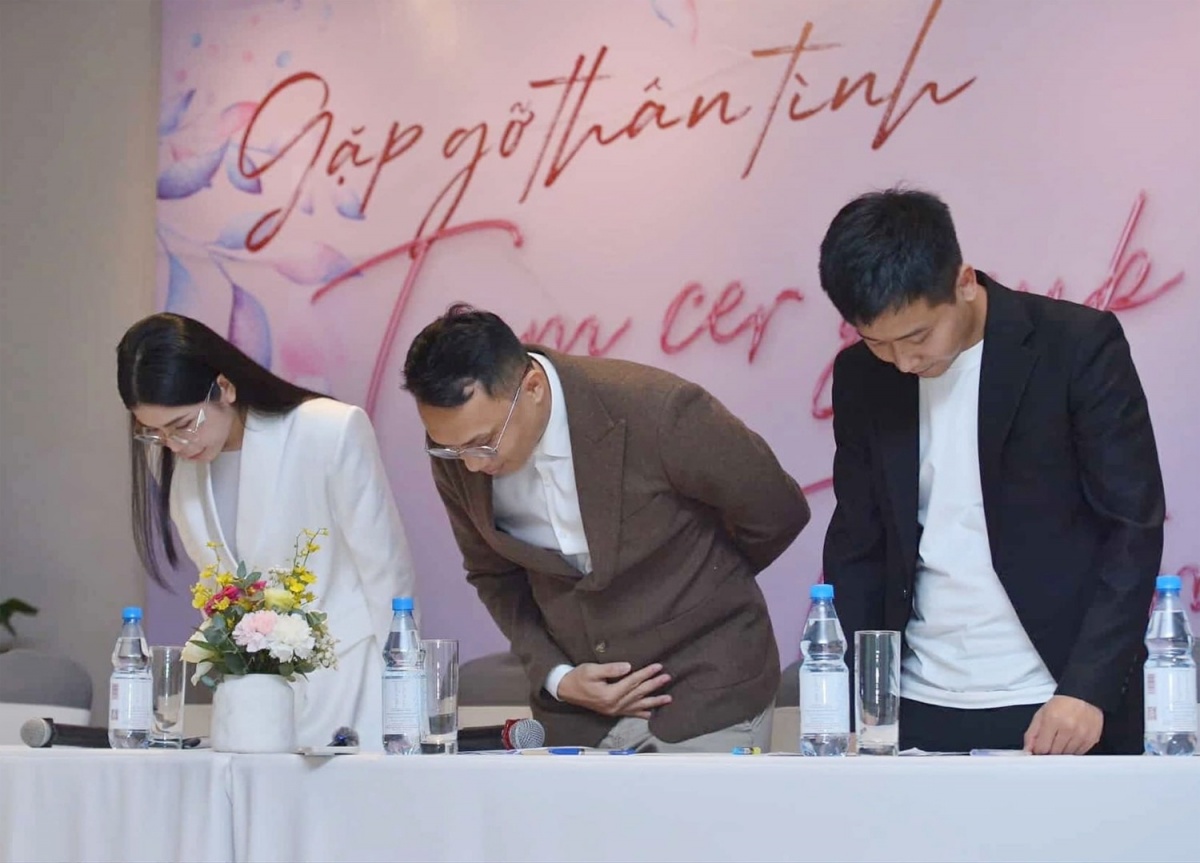 Luật Quảng cáo sửa đổi "siết" chặt hành vi của nghệ sĩ, người nổi tiếng- Ảnh 3.