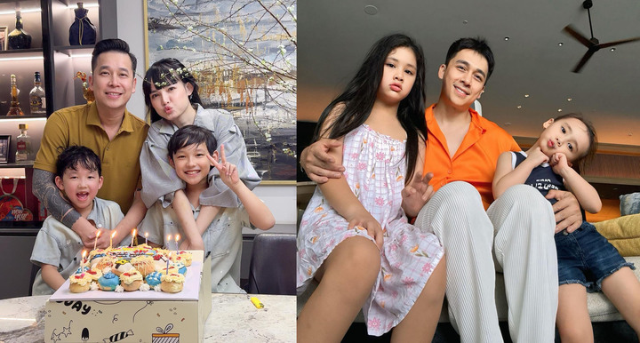"Nhóm nhạc nam tính nhất showbiz Việt" giờ thế nào sau 17 năm thành lập?- Ảnh 2.