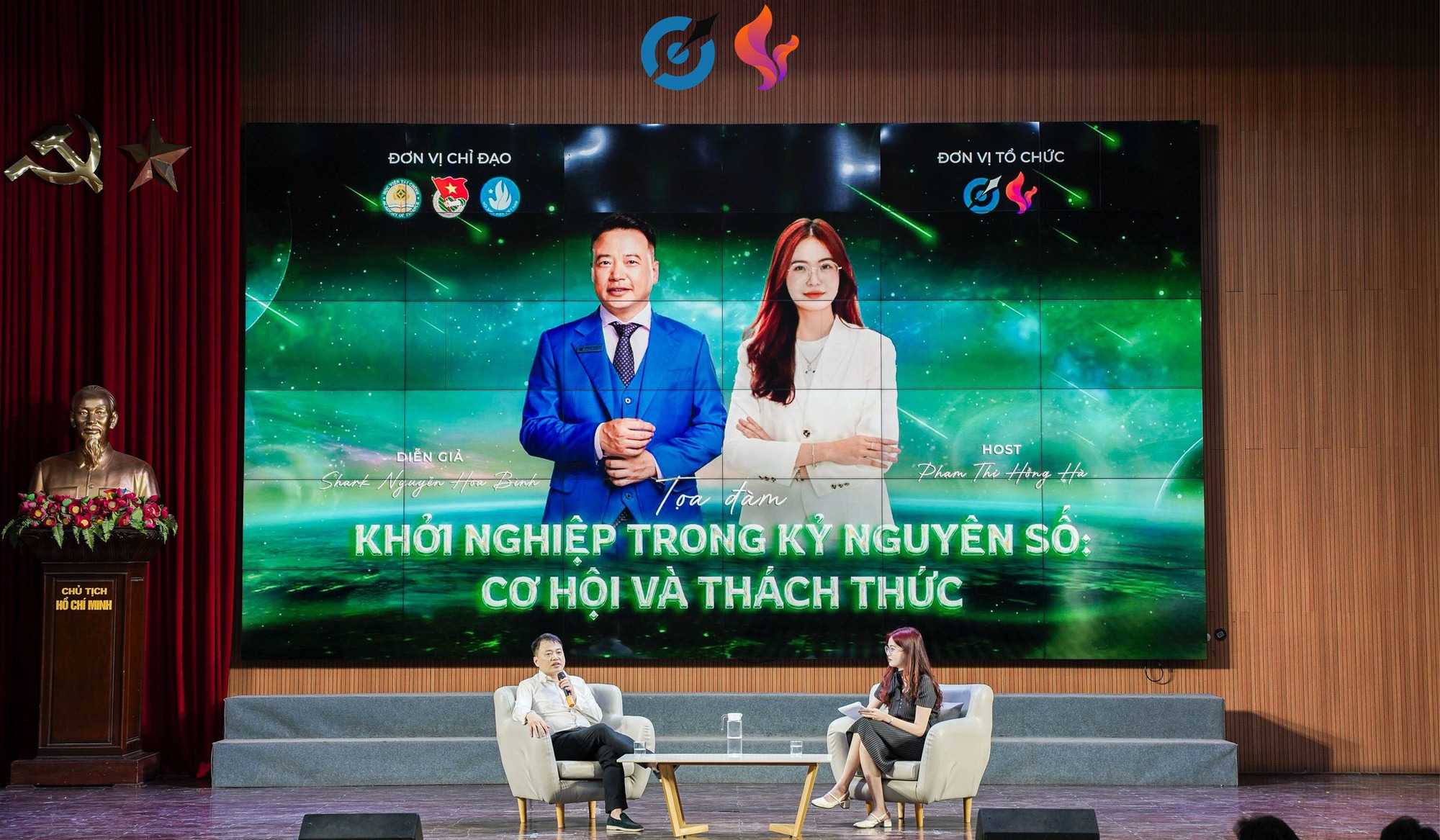 Một trường ĐH sở hữu 6 cơ sở khắp Hà Nội, sinh viên được BIG4 book lịch từ năm 3: Danh xưng "Học viện Hoàng gia" quả không sai!- Ảnh 4.