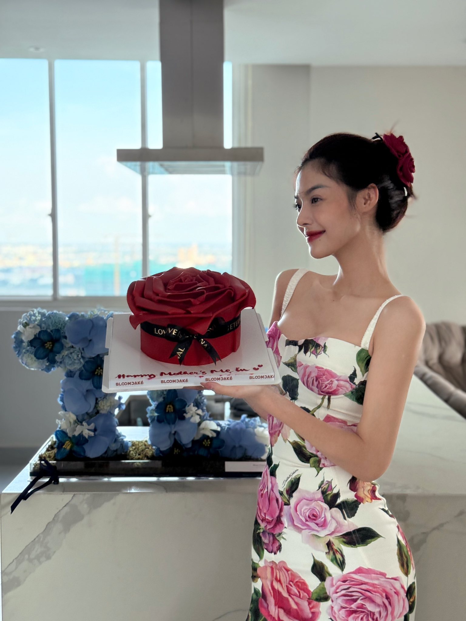 Mỹ nhân gen Z Vbiz hưởng đặc quyền như phú bà hào môn, vướng 2 tin đồn mãi chưa có lời giải- Ảnh 4.