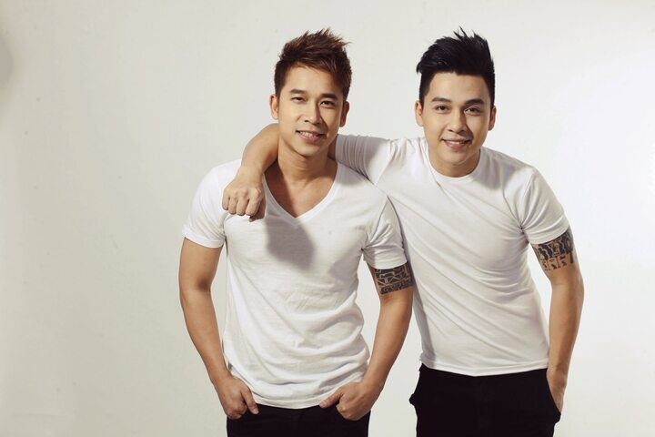 "Nhóm nhạc nam tính nhất showbiz Việt" giờ thế nào sau 17 năm thành lập?- Ảnh 1.