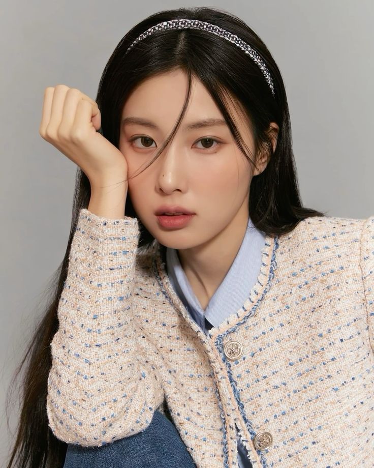 Nữ thần nhan sắc có đôi mắt đáng sợ nhất showbiz, chỉ 1 ánh nhìn làm “đơ cứng” người đối diện- Ảnh 5.