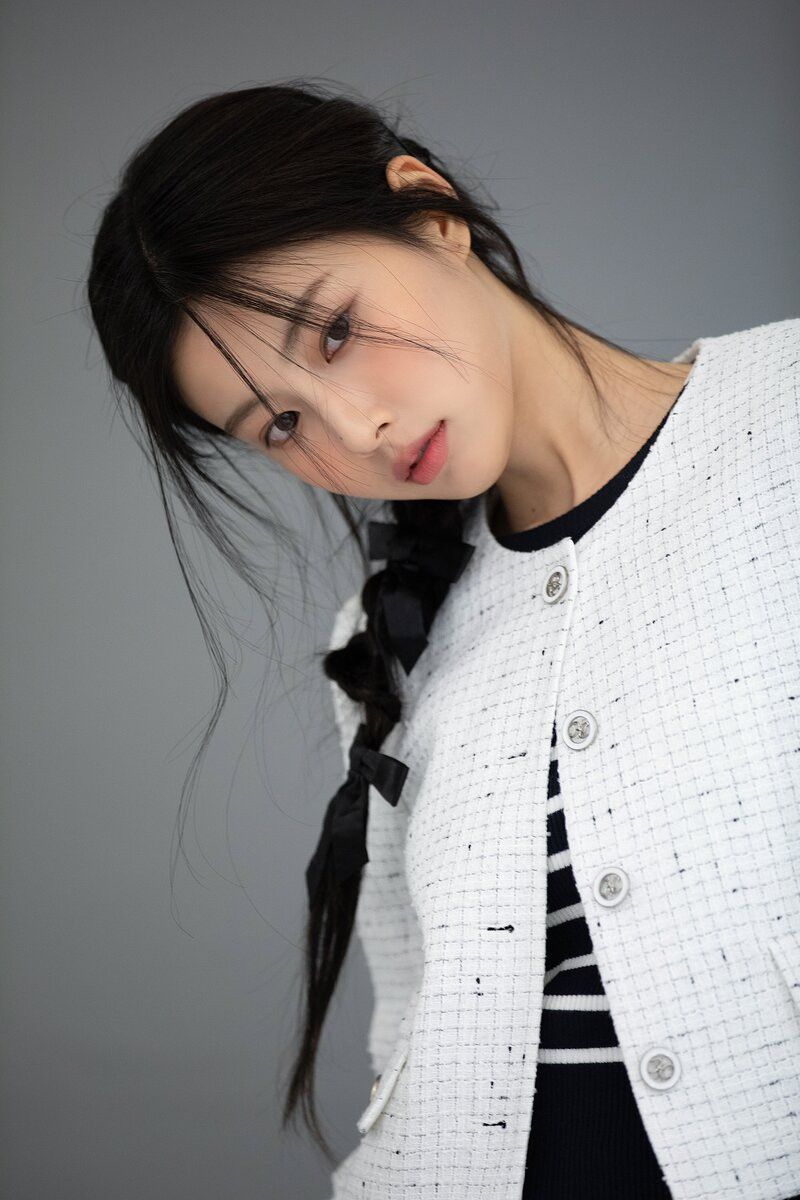 Nữ thần nhan sắc có đôi mắt đáng sợ nhất showbiz, chỉ 1 ánh nhìn làm “đơ cứng” người đối diện- Ảnh 6.