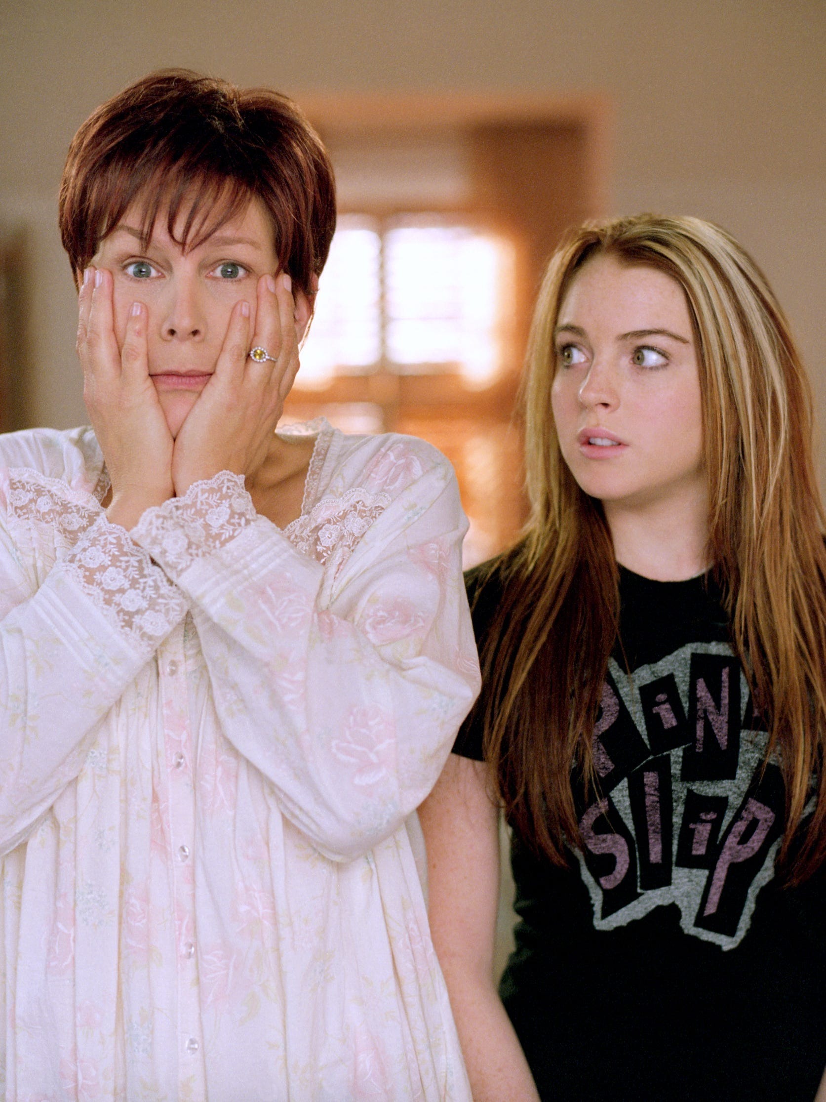 Hãy quên Lindsay Lohan tuổi 20 nghiện ngập nổi loạn đi, U40 tái sinh ngoạn mục, nhan sắc đỉnh cỡ này!- Ảnh 3. Hãy quên Lindsay Lohan tuổi 20 nghiện ngập nổi loạn đi, U40 tái sinh ngoạn mục, nhan sắc đỉnh cỡ này!- Ảnh 3.