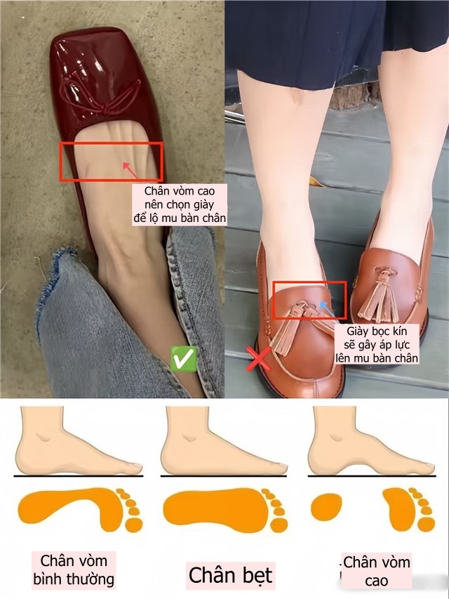 Ngoài 40 tuổi, hãy nói lời tạm biệt với giày đế xuồng và đế độn cao, thay vào đó là 3 lựa chọn thanh lịch hơn!- Ảnh 14.